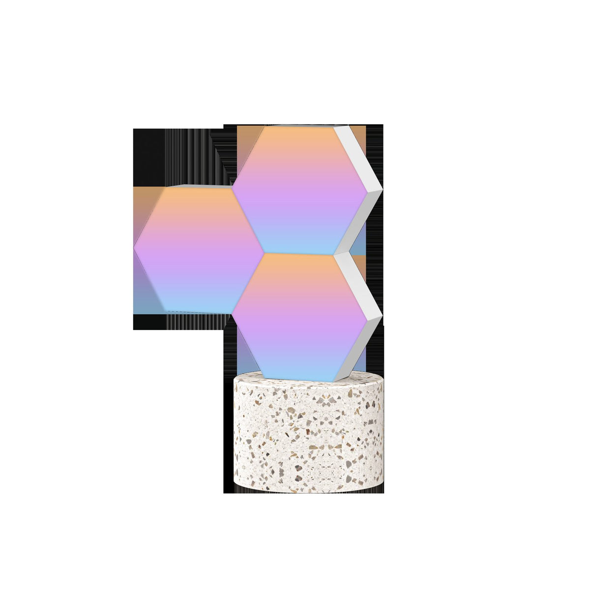 Cololight PRO Gift - 6pcs/Stone Base