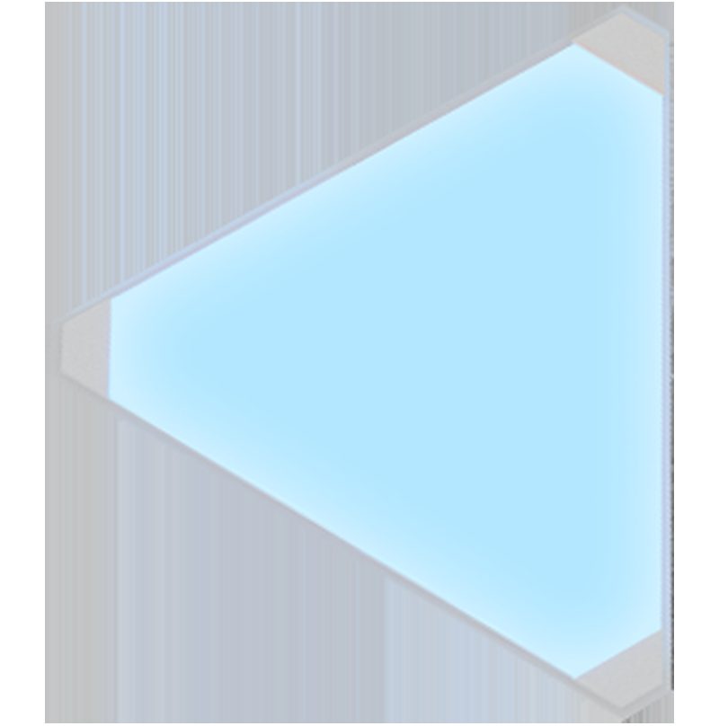 Cololight Triangle EXTENSION 3pcs