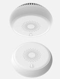 Independent Photoelectric Smoke Detector(ZigBee)