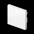 Nature Switch (MATTE) (White AG Glass - White 1 way)