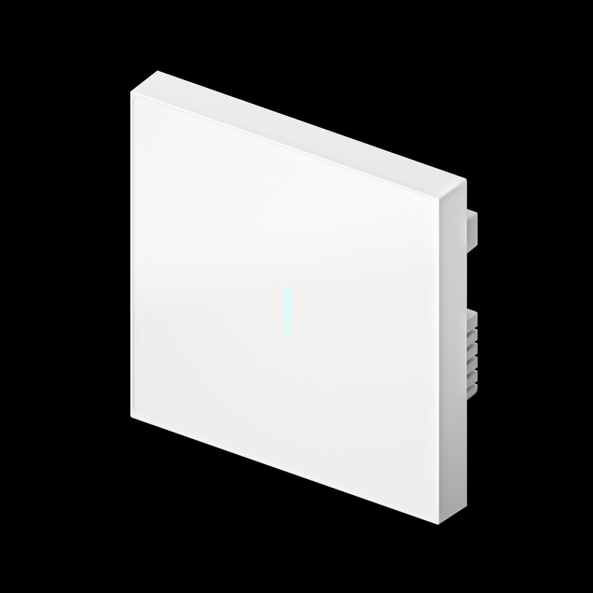 Nature Switch (MATTE) (White AG Glass - White 1 way)