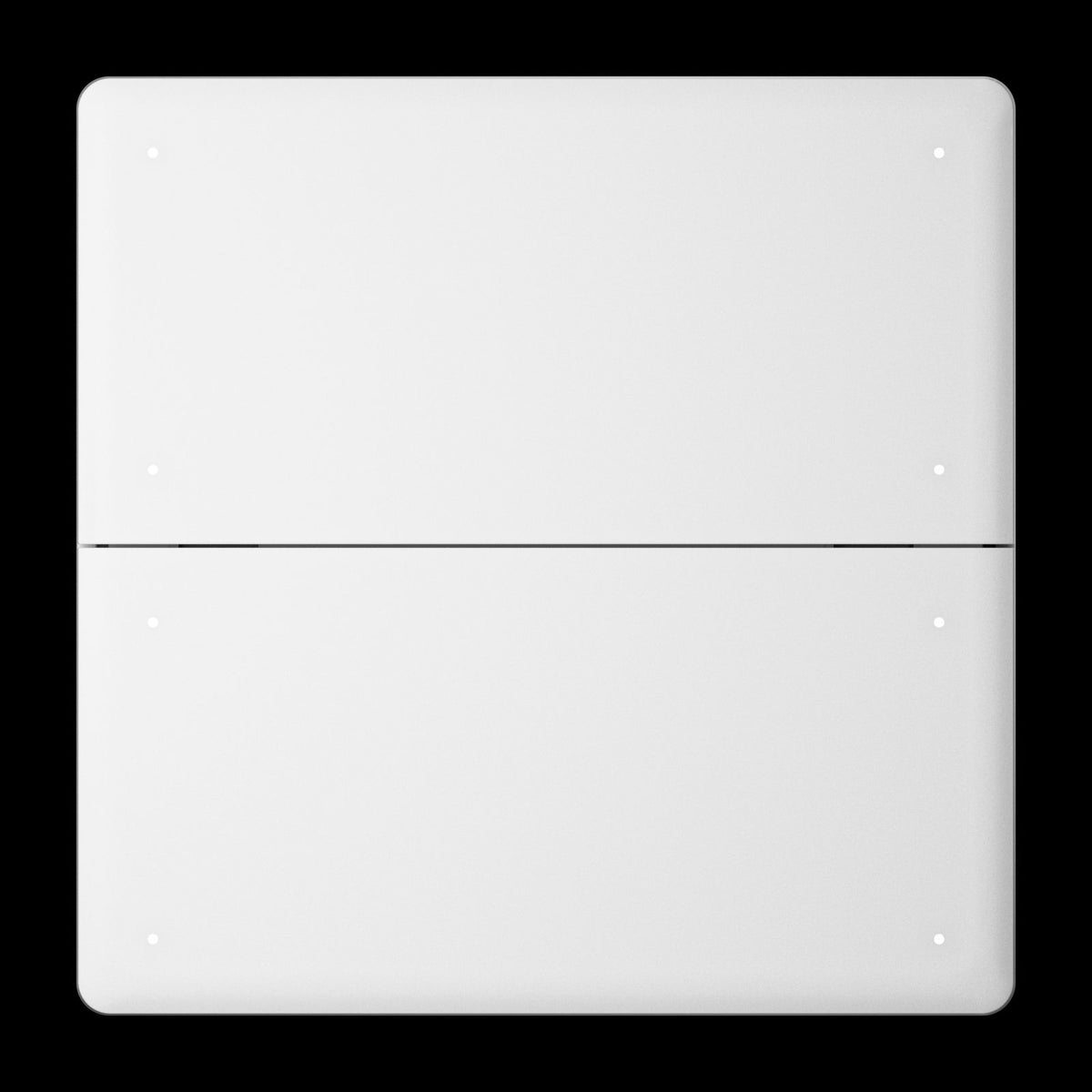 Smart Switch Air (8 Key 4 Way White)